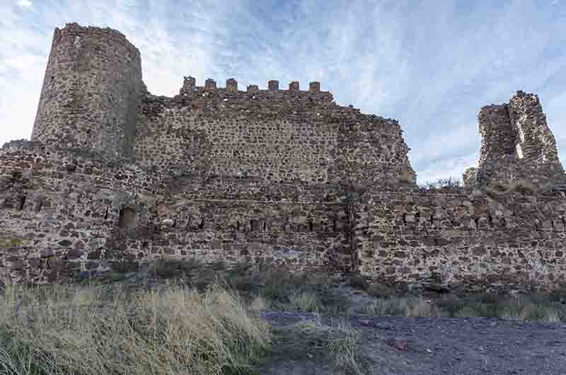 Toledo - Almonacid - castillo de Almonacid 09.jpg